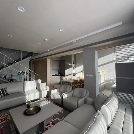Luxury A64 Vucko Private Host Lejlighed