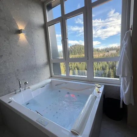 Lejlighed Luxury A64 Vucko Private Host 4*