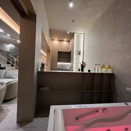 Luxury A64 Vucko Private Host 4* Jahorina