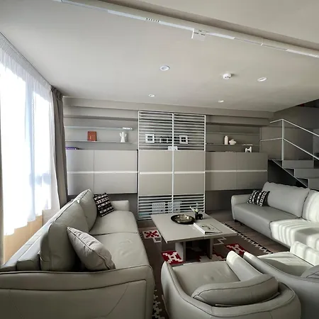 Lejlighed Luxury A64 Vucko Private Host