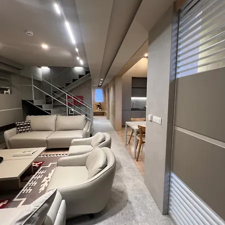 Luxury A64 Vucko Private Host Lejlighed