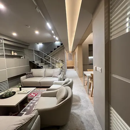 Lejlighed Luxury A64 Vucko Private Host