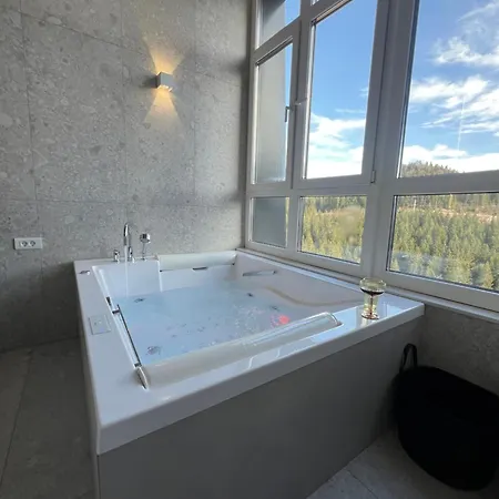 Luxury A64 Vucko Private Host 4* Jahorina