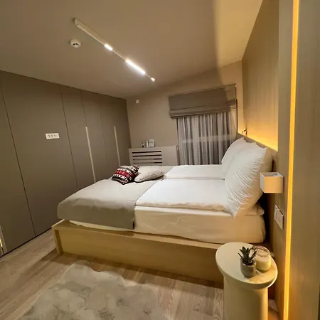 Luxury A64 Vucko Private Host 4*