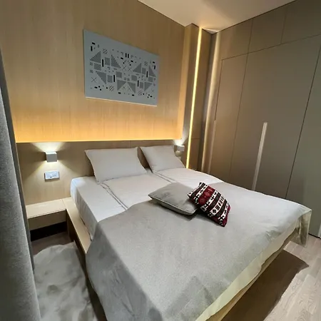 Luxury A64 Vucko Private Host Lejlighed Jahorina