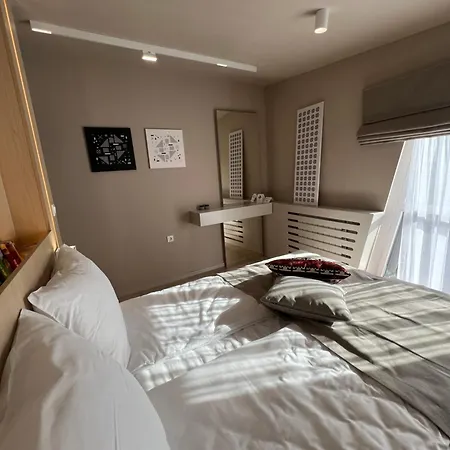 Lejlighed Luxury A64 Vucko Private Host 4*