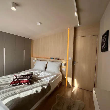 Luxury A64 Vucko Private Host Jahorina