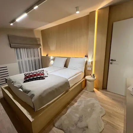 Luxury A64 Vucko Private Host Lejlighed Jahorina