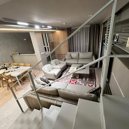 Luxury A64 Vucko Private Host Lejlighed Jahorina