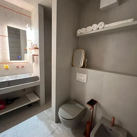 Lejlighed Luxury A64 Vucko Private Host Jahorina