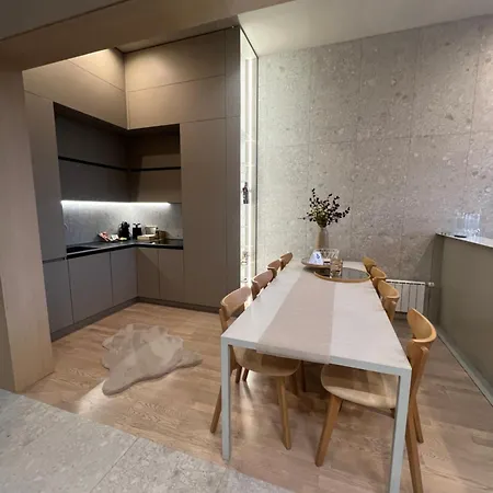 Luxury A64 Vucko Private Host 4*