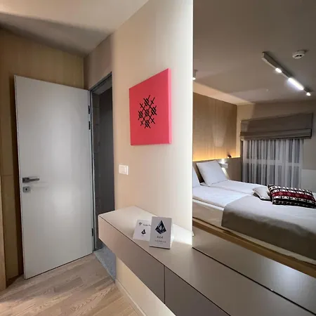 Luxury A64 Vucko Private Host 4* Jahorina