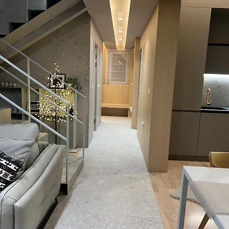 Luxury A64 Vucko Private Host Lejlighed Jahorina