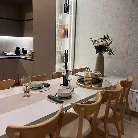 Luxury A64 Vucko Private Host Lejlighed Jahorina