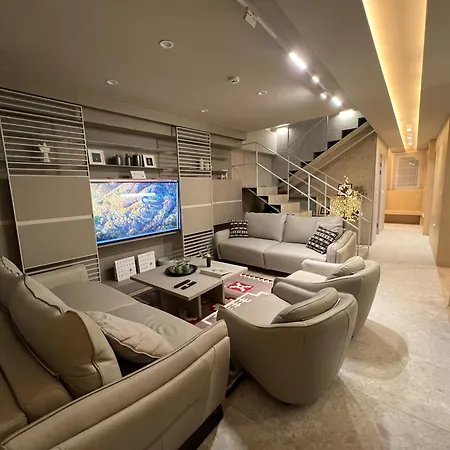 Luxury A64 Vucko Private Host Lejlighed