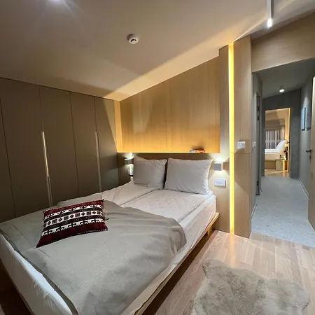 Lejlighed Luxury A64 Vucko Private Host
