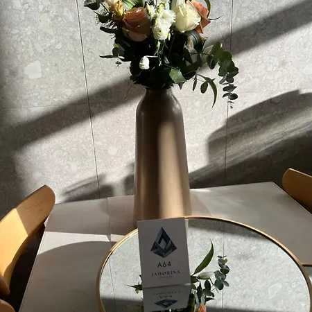 Lejlighed Luxury A64 Vucko Private Host 4*