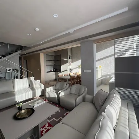 Lejlighed Luxury A64 Vucko Private Host