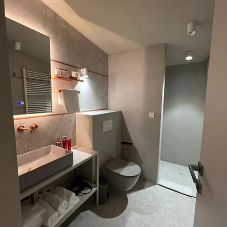 Luxury A64 Vucko Private Host Lejlighed Jahorina