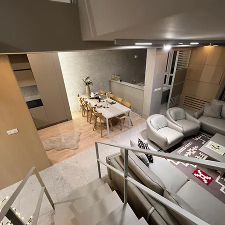 Luxury A64 Vucko Private Host