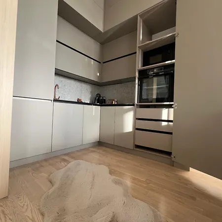 Luxury A64 Vucko Private Host Lejlighed