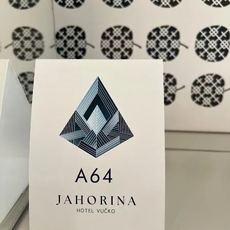 Luxury A64 Vucko Private Host Lejlighed