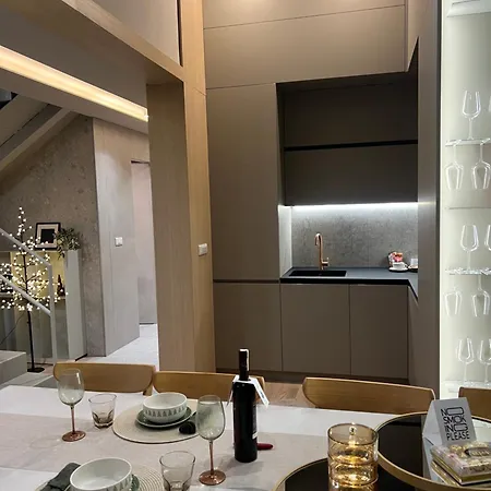Luxury A64 Vucko Private Host