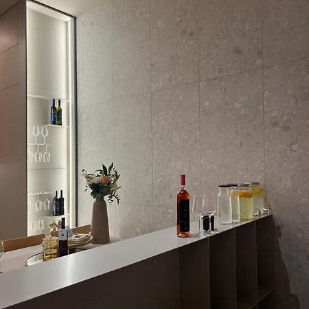 Lejlighed Luxury A64 Vucko Private Host