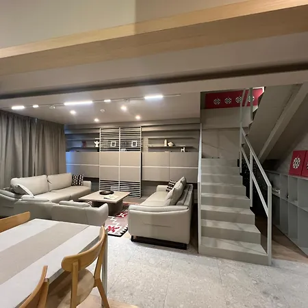 Luxury A64 Vucko Private Host 4*