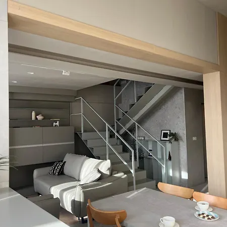 Luxury A64 Vucko Private Host Lejlighed 4*