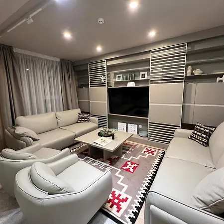 Luxury A64 Vucko Private Host Lejlighed Jahorina