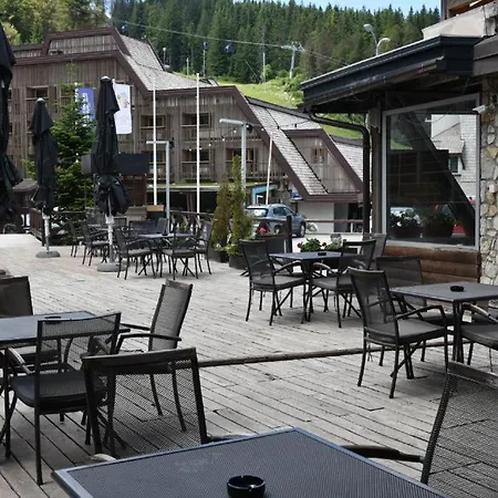 Luxury A64 Vucko Private Host 4* Jahorina