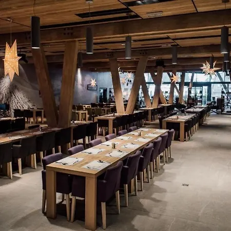 Luxury A64 Vucko Private Host 4* Jahorina