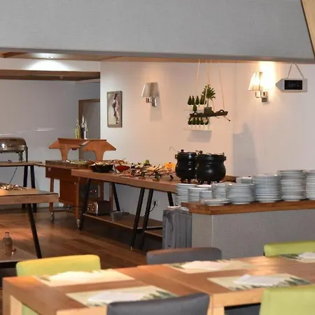 Luxury A64 Vucko Private Host Jahorina