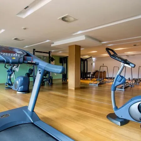 Lejlighed Luxury A64 Vucko Private Host Jahorina