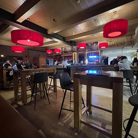 Lejlighed Luxury A64 Vucko Private Host Jahorina