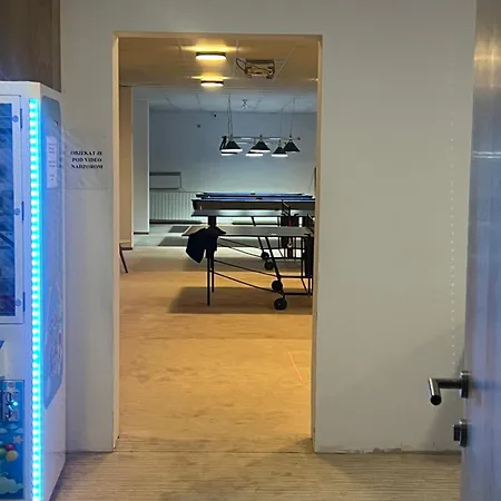 Lejlighed Luxury A64 Vucko Private Host